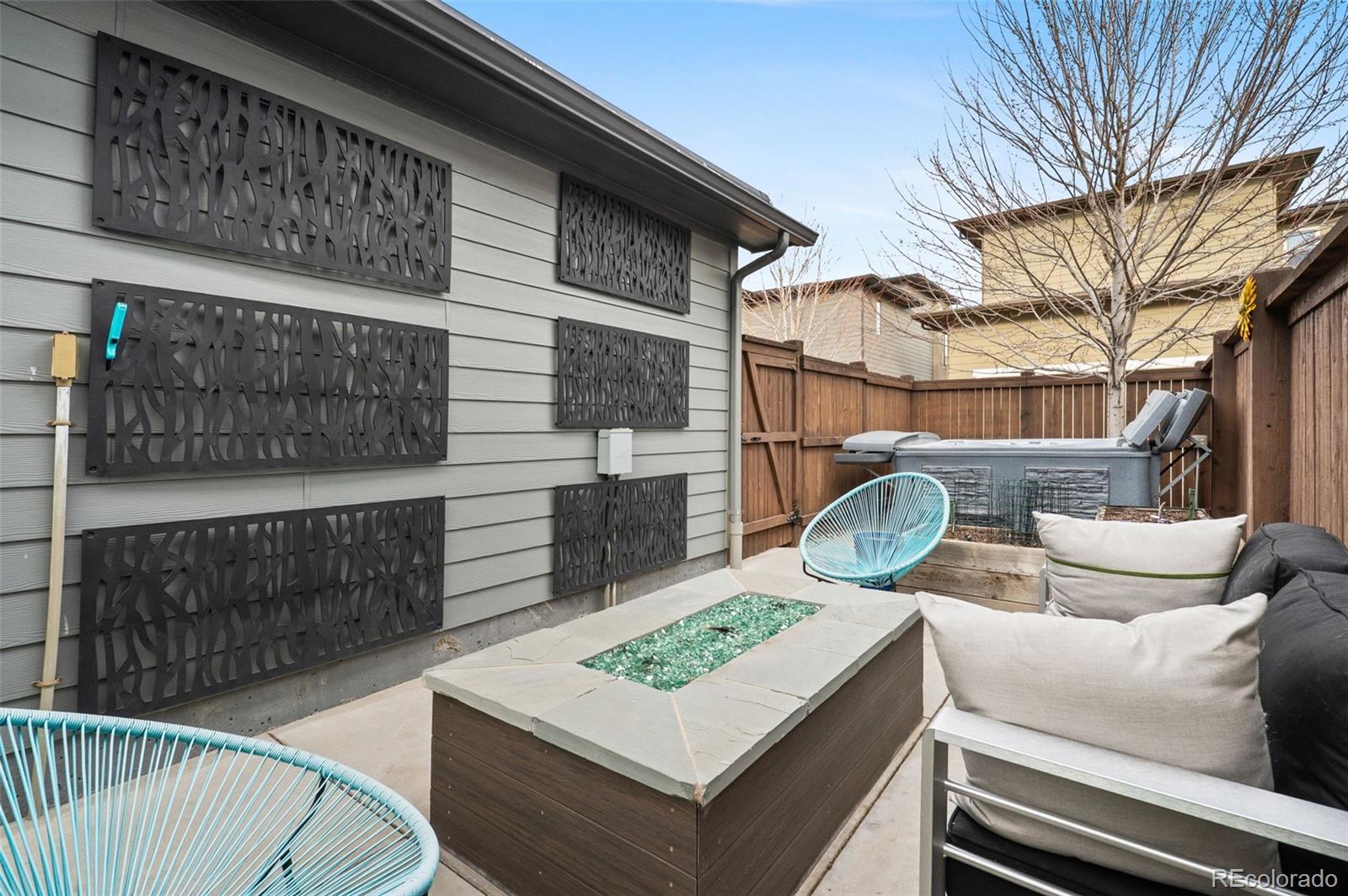 6034 Alton Street Denver, CO 80238 - Photo 40 of 50