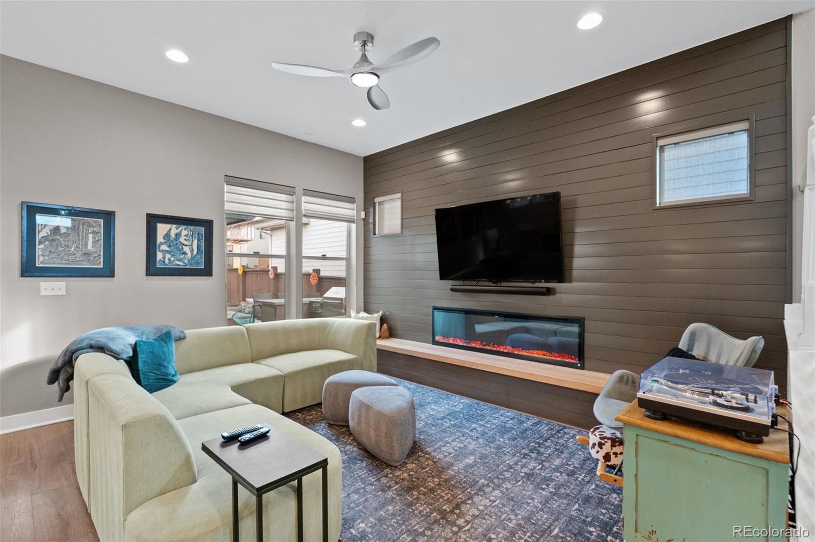 6034 Alton Street Denver, CO 80238 - Photo 5 of 50