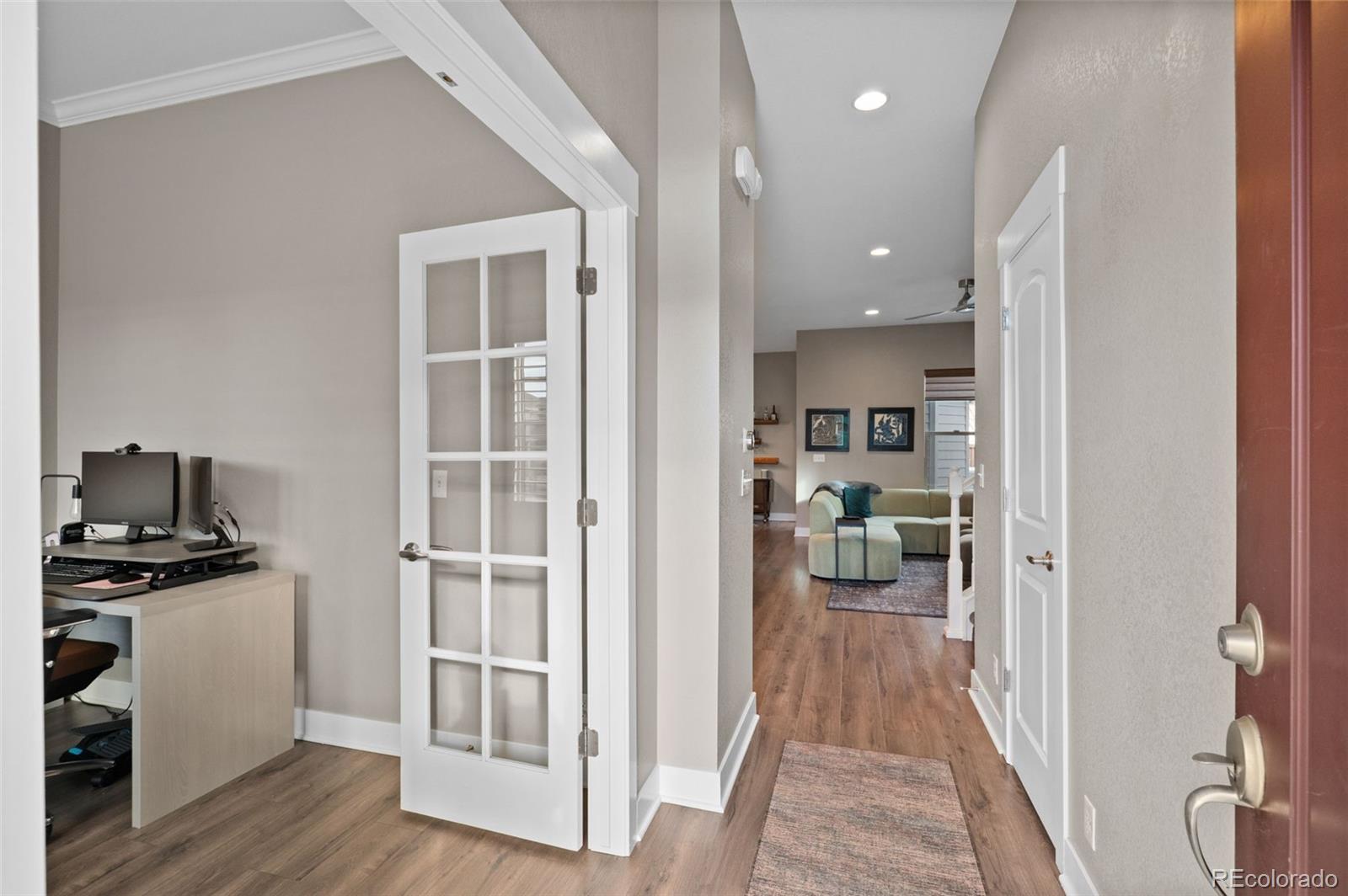 6034 Alton Street Denver, CO 80238 - Photo 9 of 50