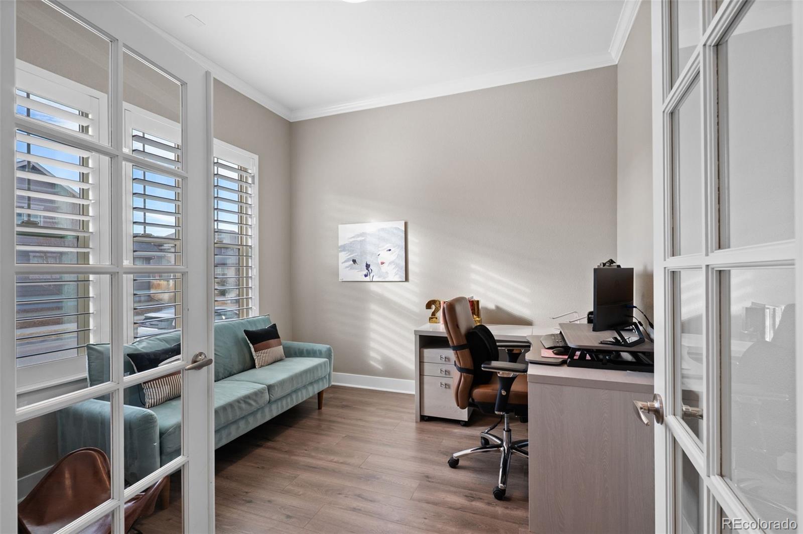 6034 Alton Street Denver, CO 80238 - Photo 10 of 50