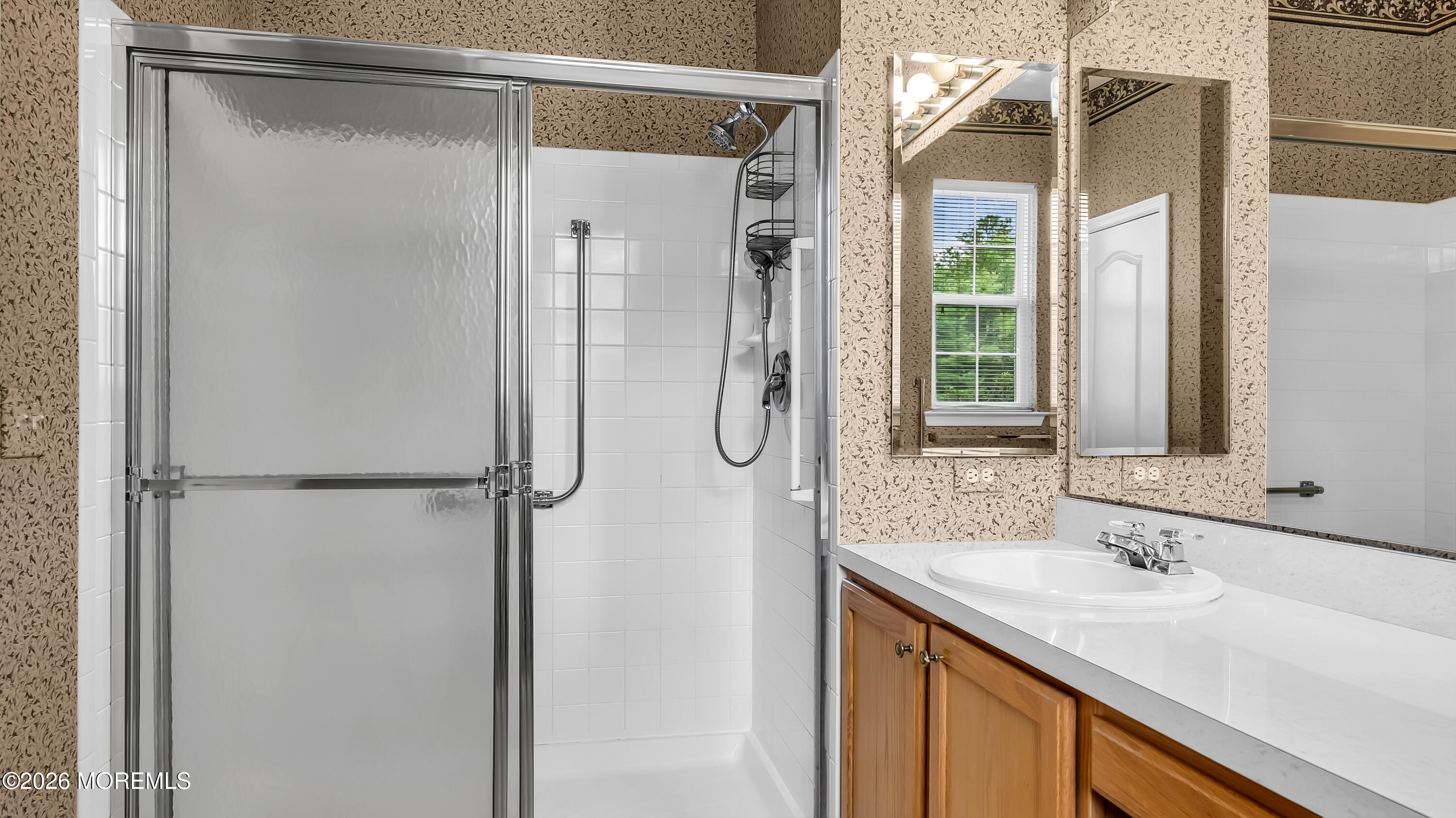 19 Silverside Road Lakewood, NJ 08701 - Photo 14 of 22 Ensuite bathroom