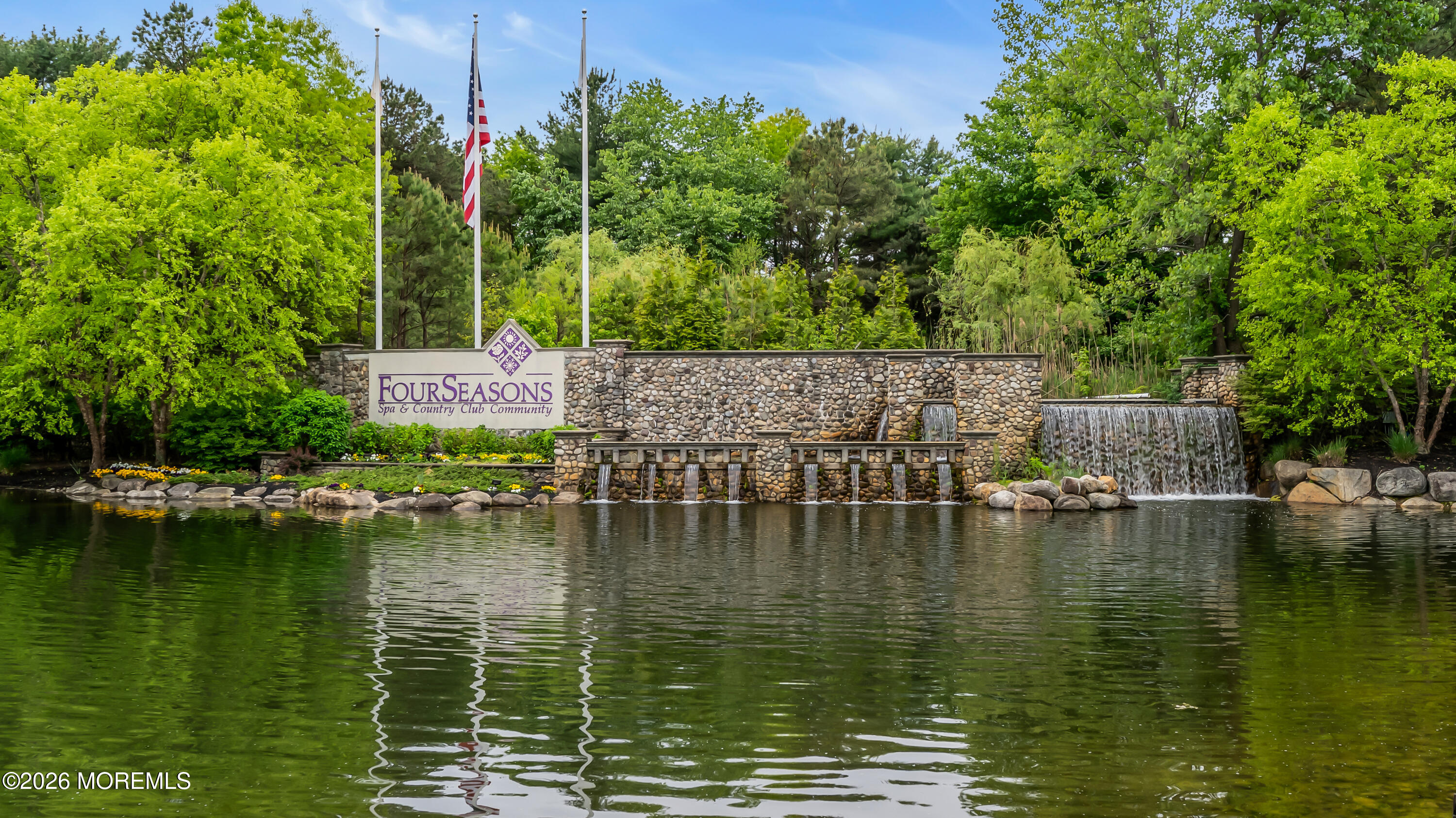 19 Silverside Road Lakewood, NJ 08701 - Photo 16 of 22 As you enter