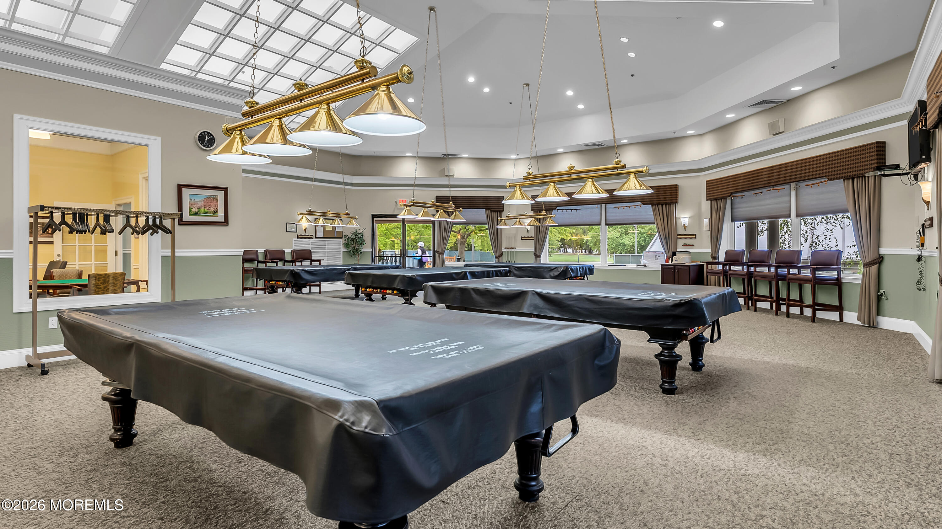 19 Silverside Road Lakewood, NJ 08701 - Photo 18 of 22 Billiards anyone?