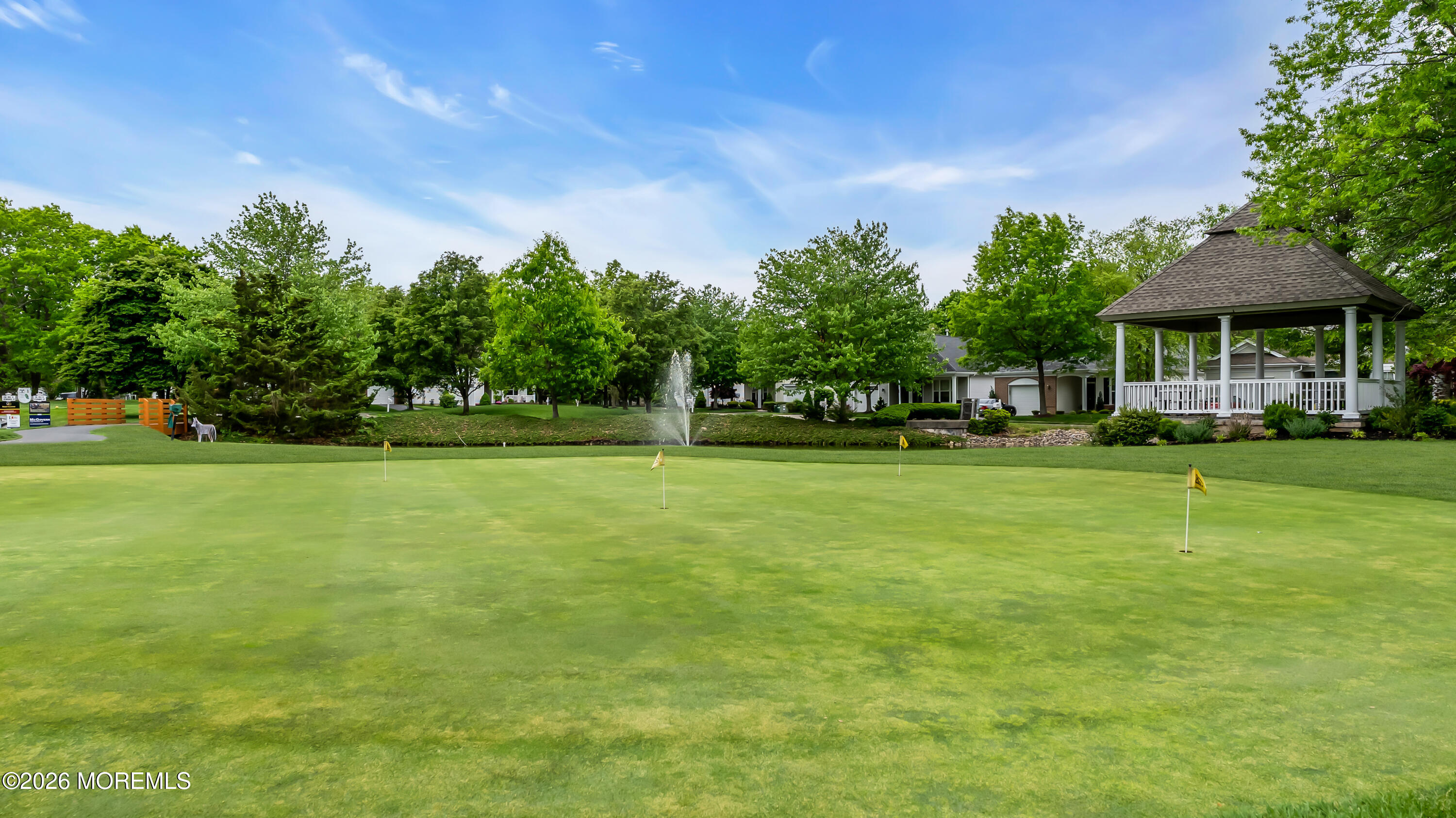19 Silverside Road Lakewood, NJ 08701 - Photo 20 of 22 Practice your short game