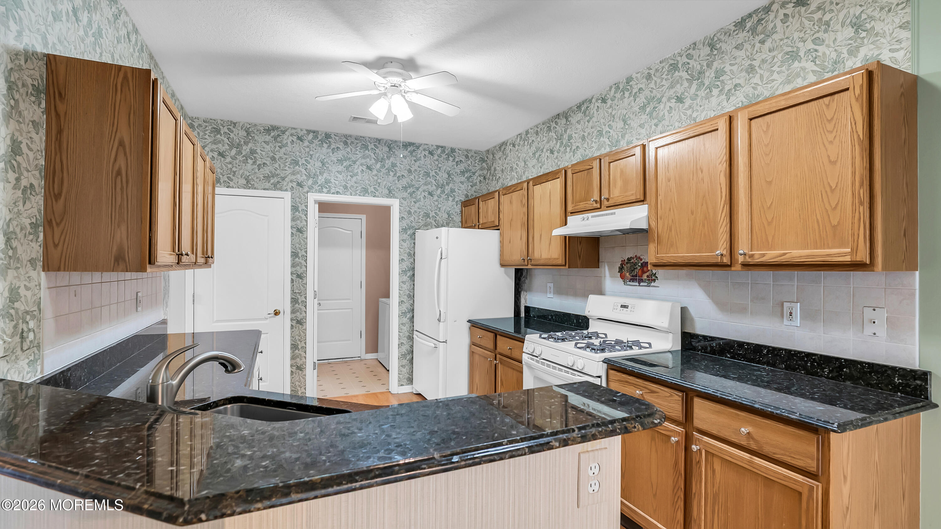 19 Silverside Road Lakewood, NJ 08701 - Photo 7 of 22 Ample counter and cabinet space