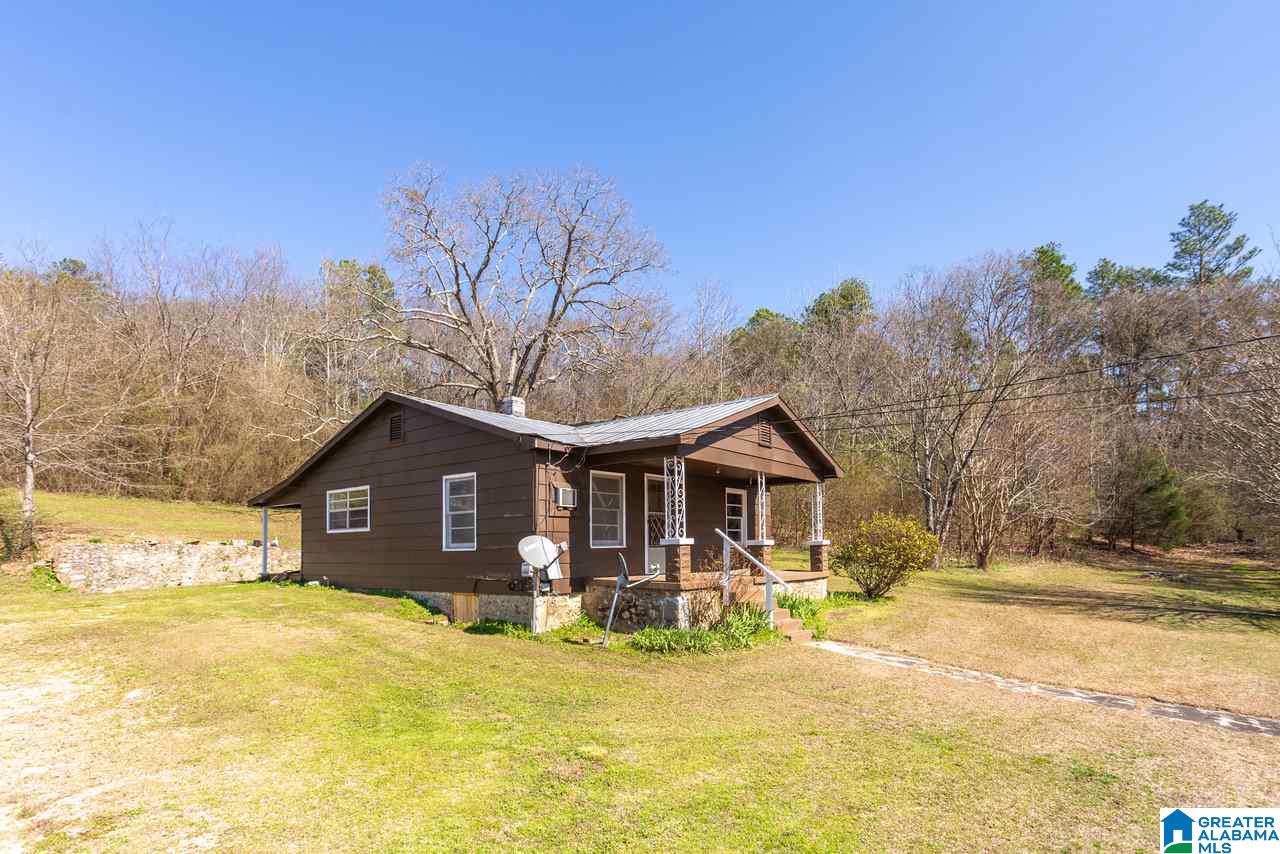2044 Morrisville Road Anniston, AL 36201 - Photo 23 of 31