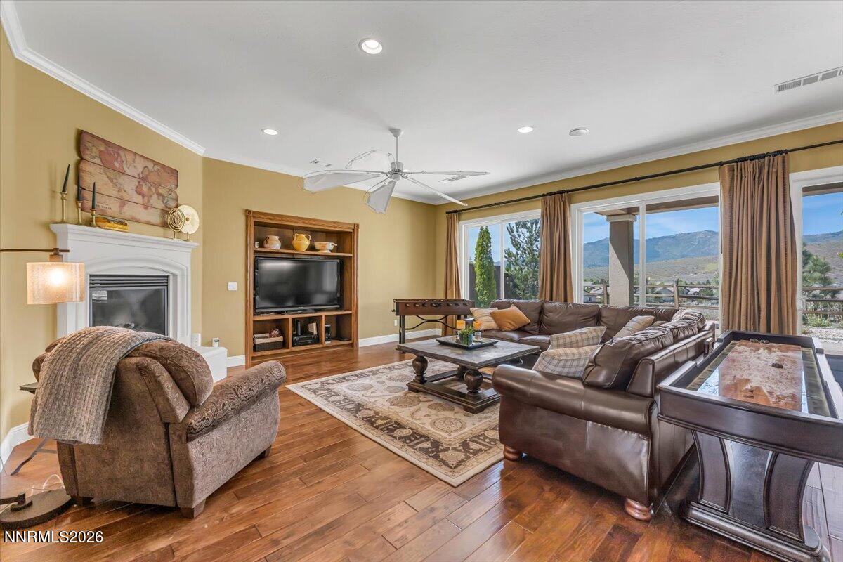 1545 Meridian Ranch Drive Reno, NV 89523 - Photo 6 of 50 08-1545 Meridian Ranch Dr Reno NV 89523