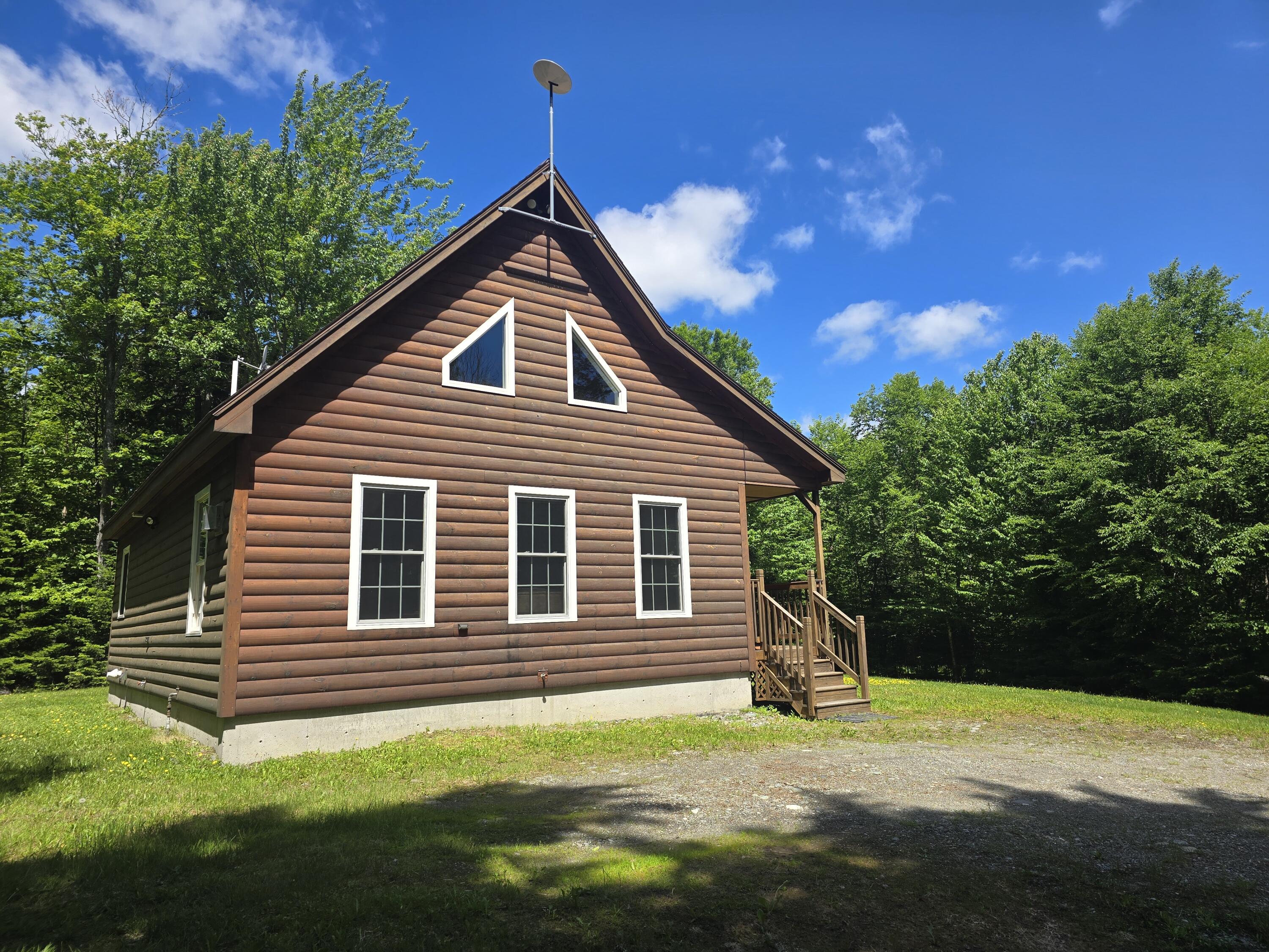 651 Baker Brook Point Road Rockwood, ME 04478 - Photo 4 of 19 1000033689