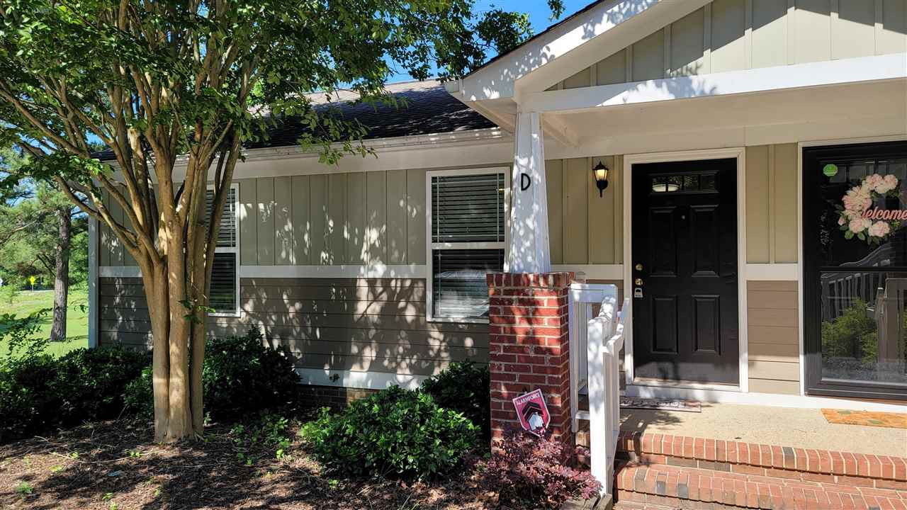 1328 South State Street, Unit D Raleigh, NC 27610 - Photo 1 of 11 Photo 1