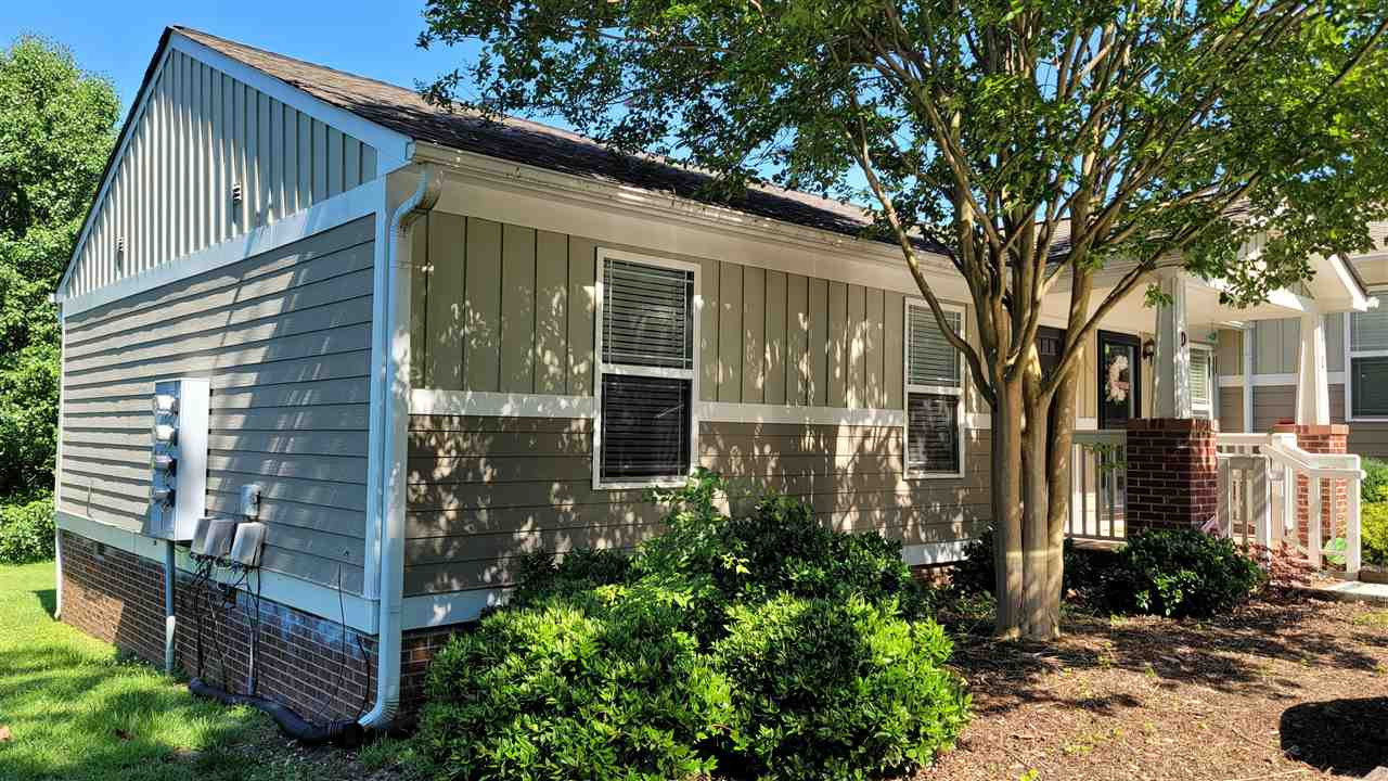1328 South State Street, Unit D Raleigh, NC 27610 - Photo 2 of 11 Photo 2
