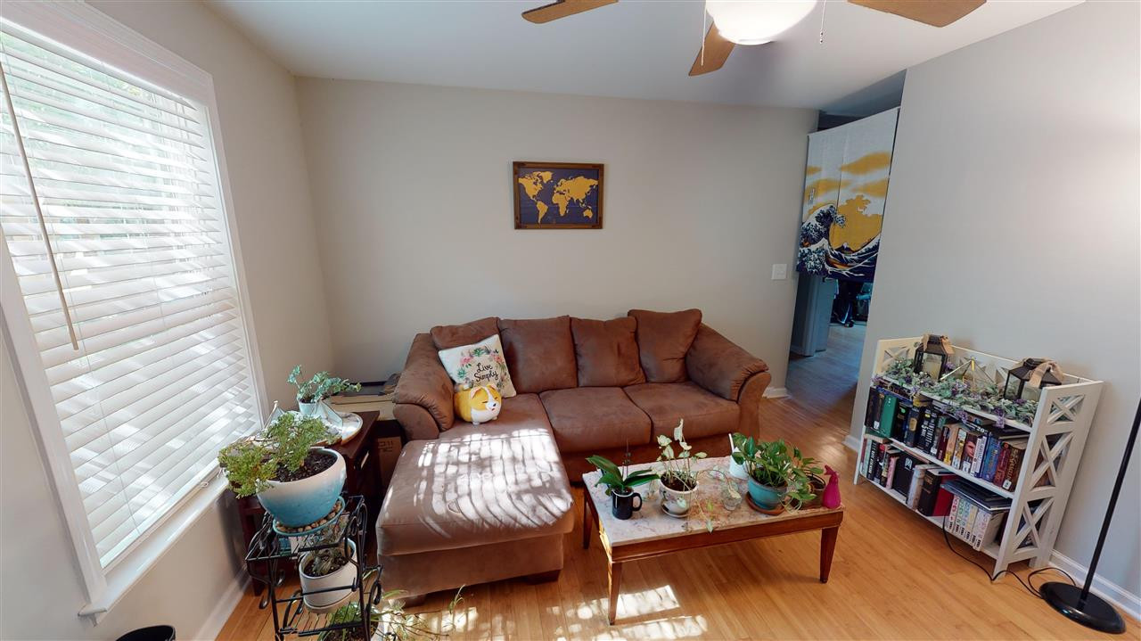 1328 South State Street, Unit D Raleigh, NC 27610 - Photo 4 of 11 Photo 4