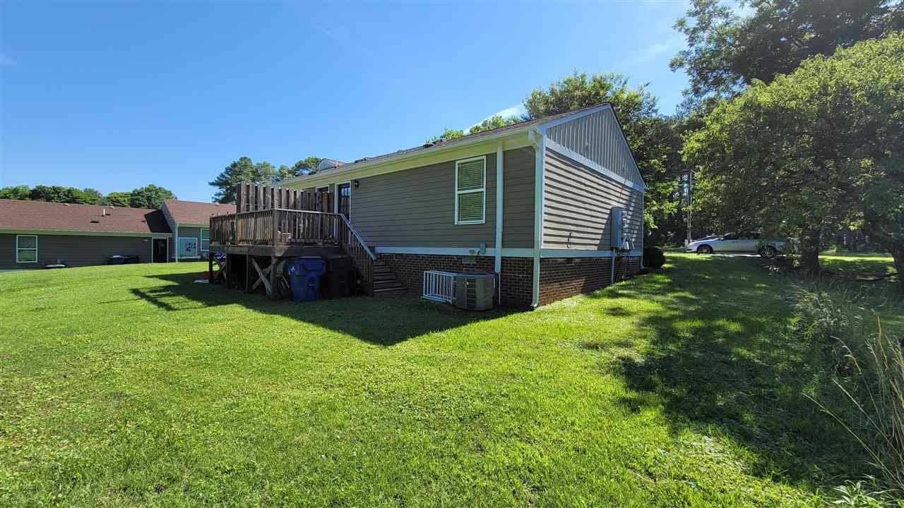 1328 South State Street, Unit D Raleigh, NC 27610 - Photo 9 of 11 Photo 9