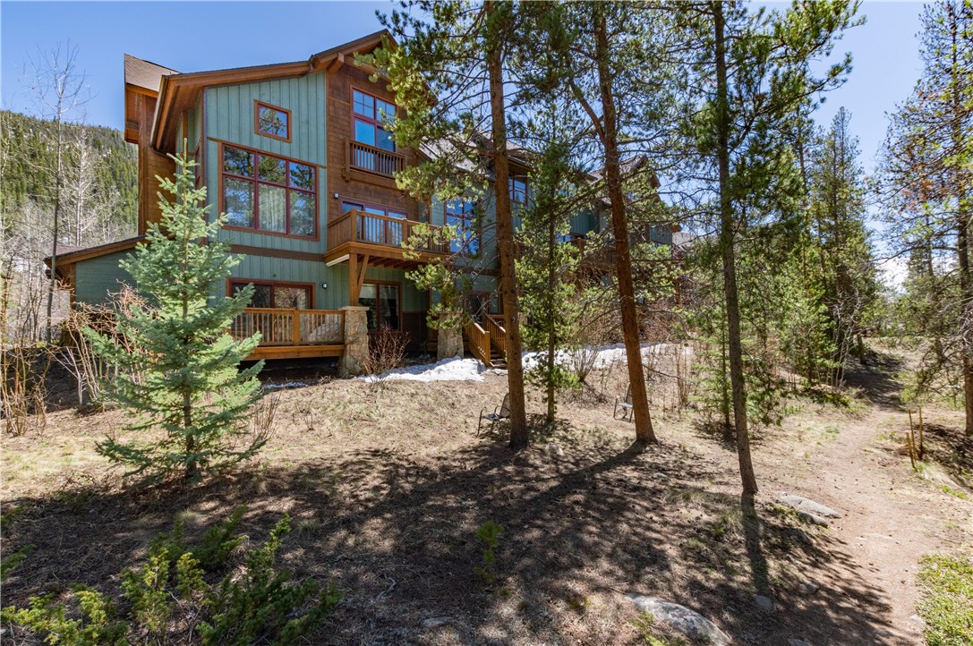 17 Lake Ridge Circle, Unit 1833 Keystone, CO 80435 - Photo 31 of 35 Gallery Image 31