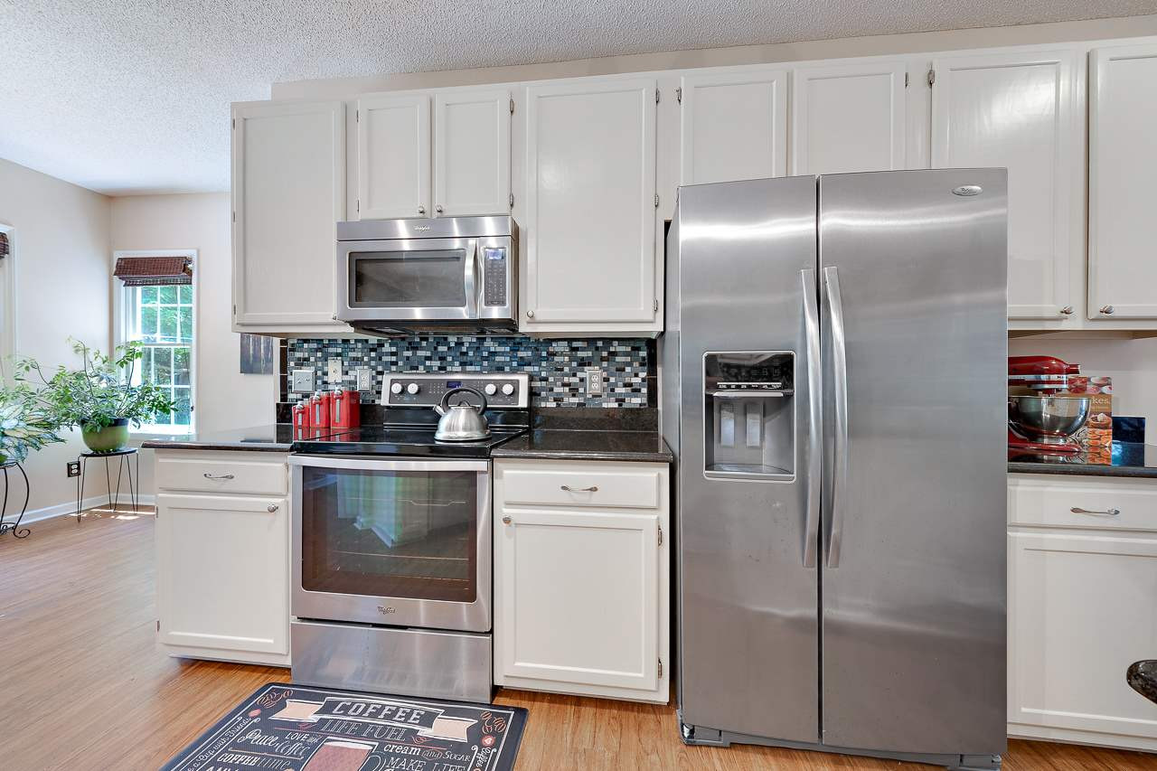 5216 Calverton Drive Raleigh, NC 27613 - Photo 4 of 30 Photo 4