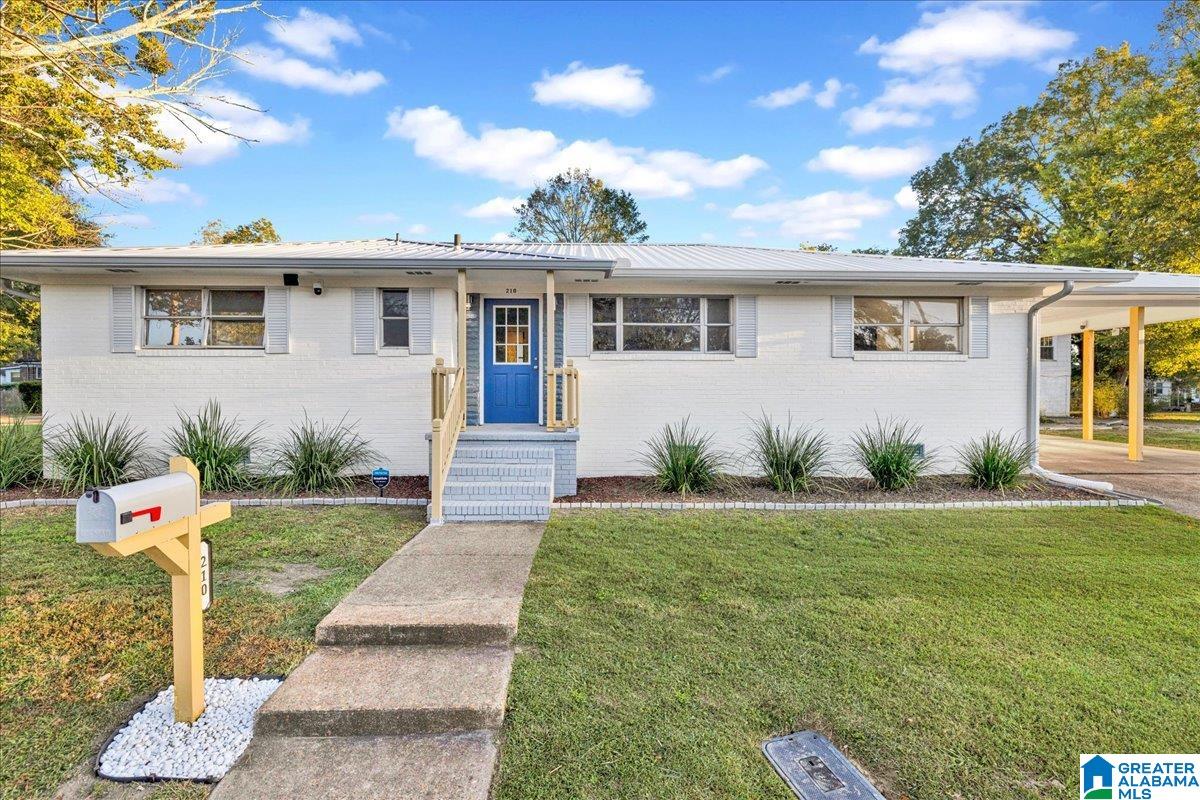 210 South 9th Street Gadsden, AL 35903 - Photo 3 of 24