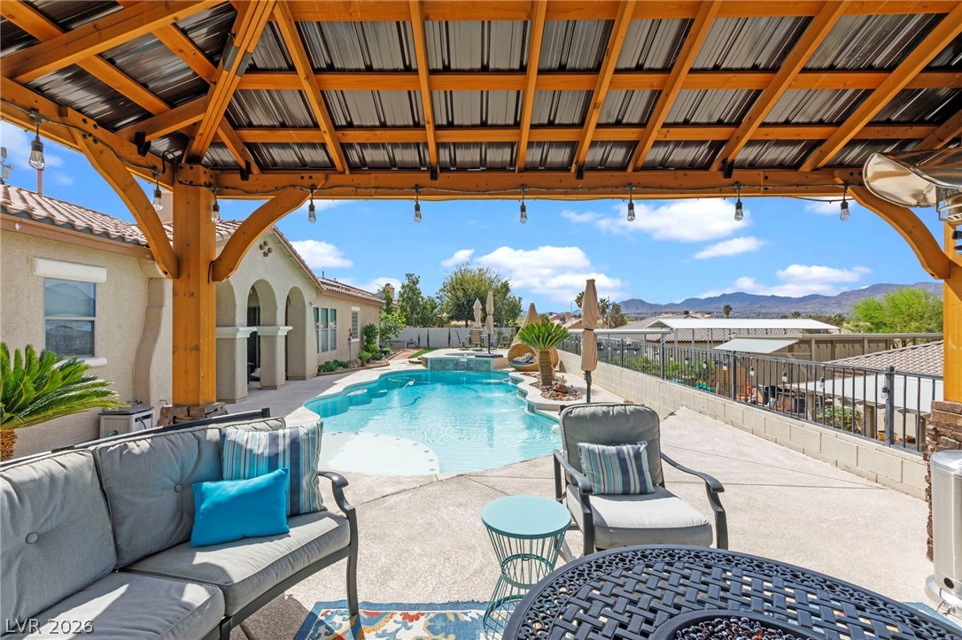 248 Hull Street Henderson, NV 89015 - Photo 13 of 79