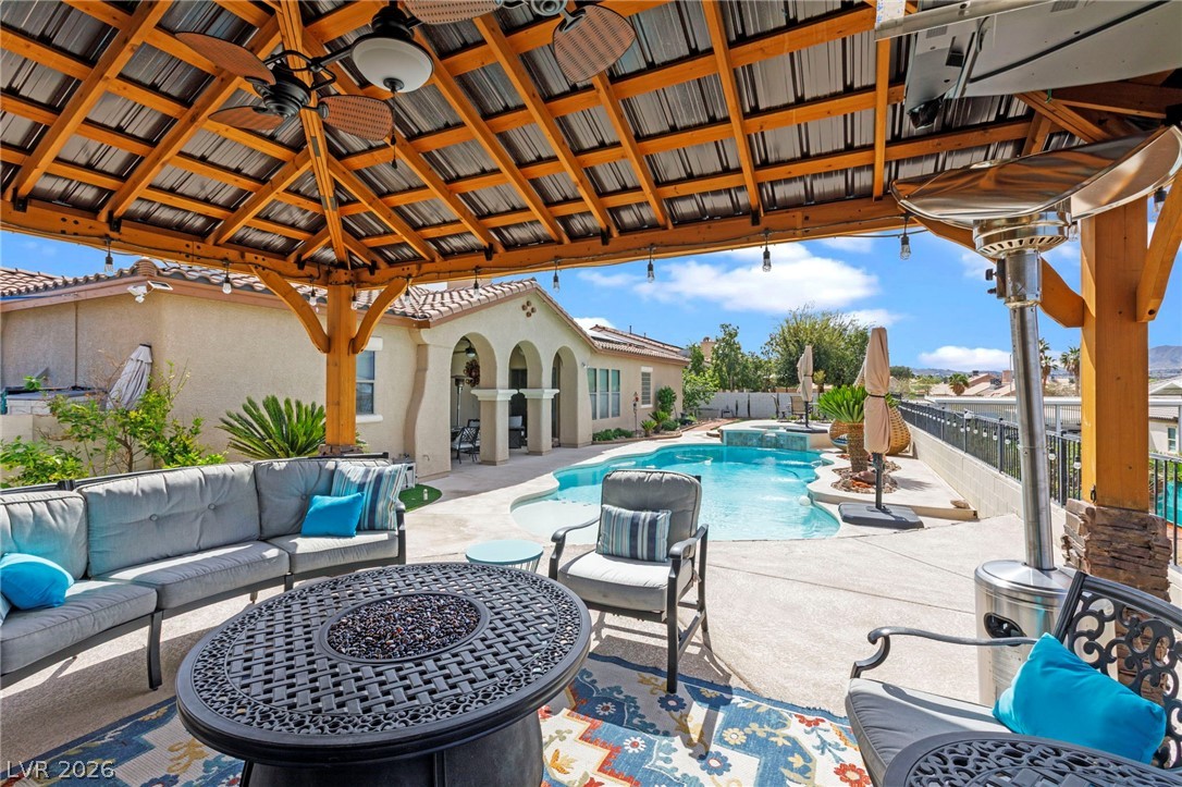 248 Hull Street Henderson, NV 89015 - Photo 14 of 79