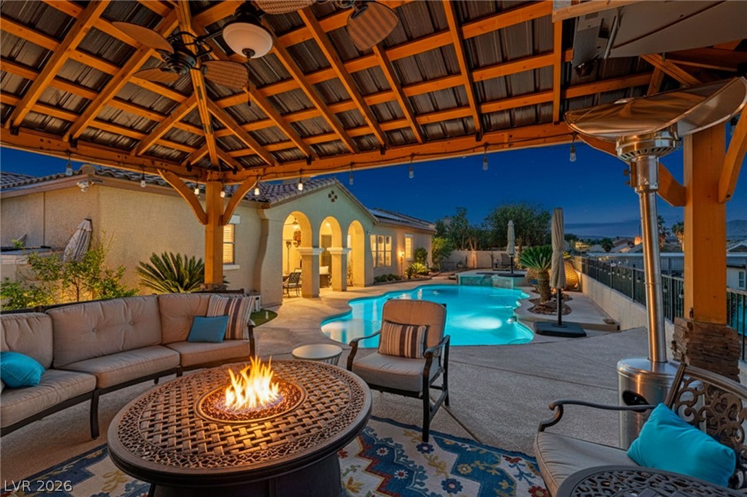 248 Hull Street Henderson, NV 89015 - Photo 15 of 79