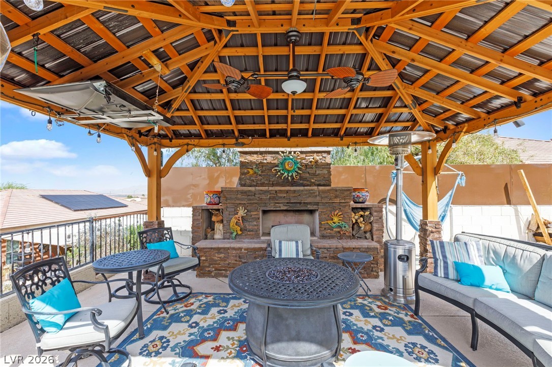 248 Hull Street Henderson, NV 89015 - Photo 16 of 79