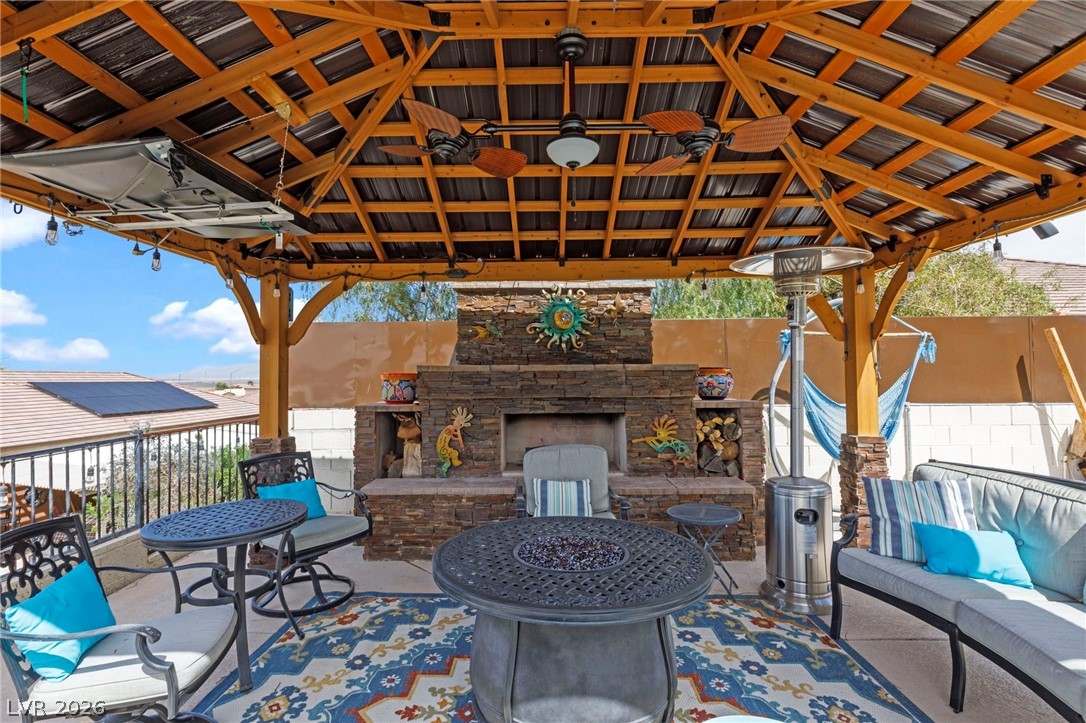 248 Hull Street Henderson, NV 89015 - Photo 17 of 79