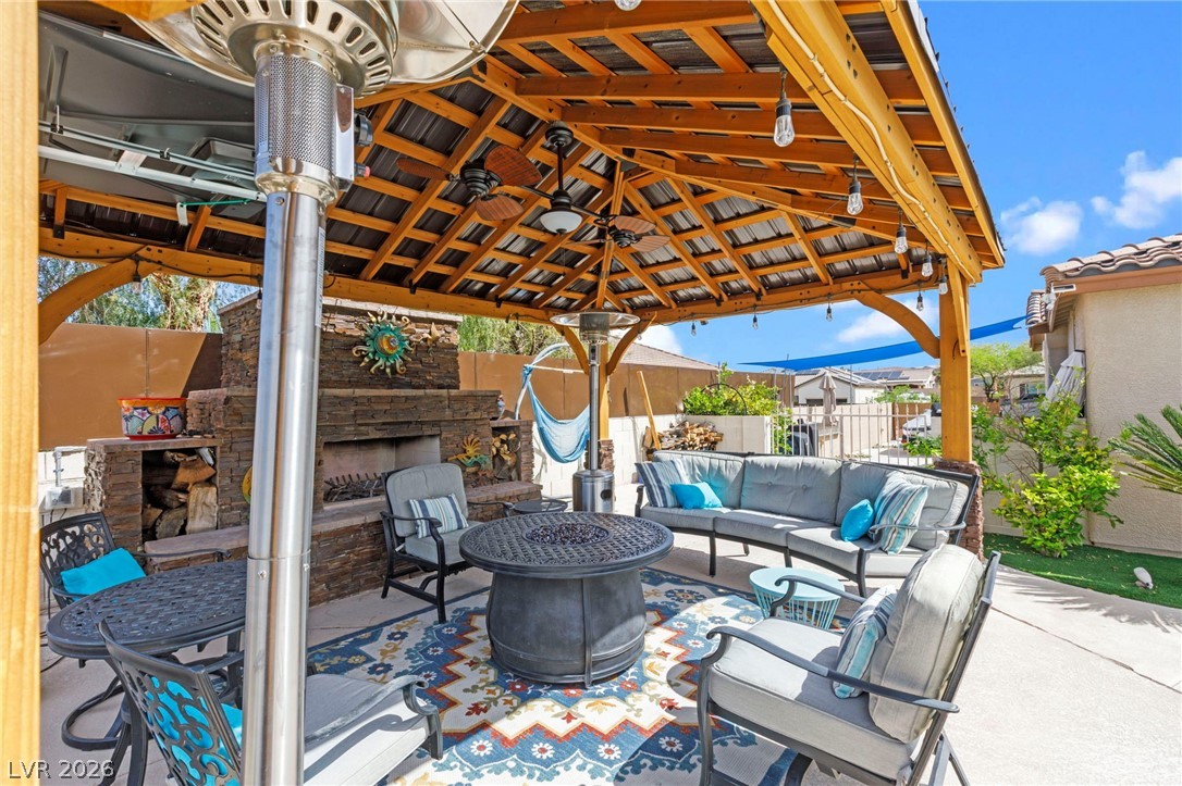 248 Hull Street Henderson, NV 89015 - Photo 18 of 79