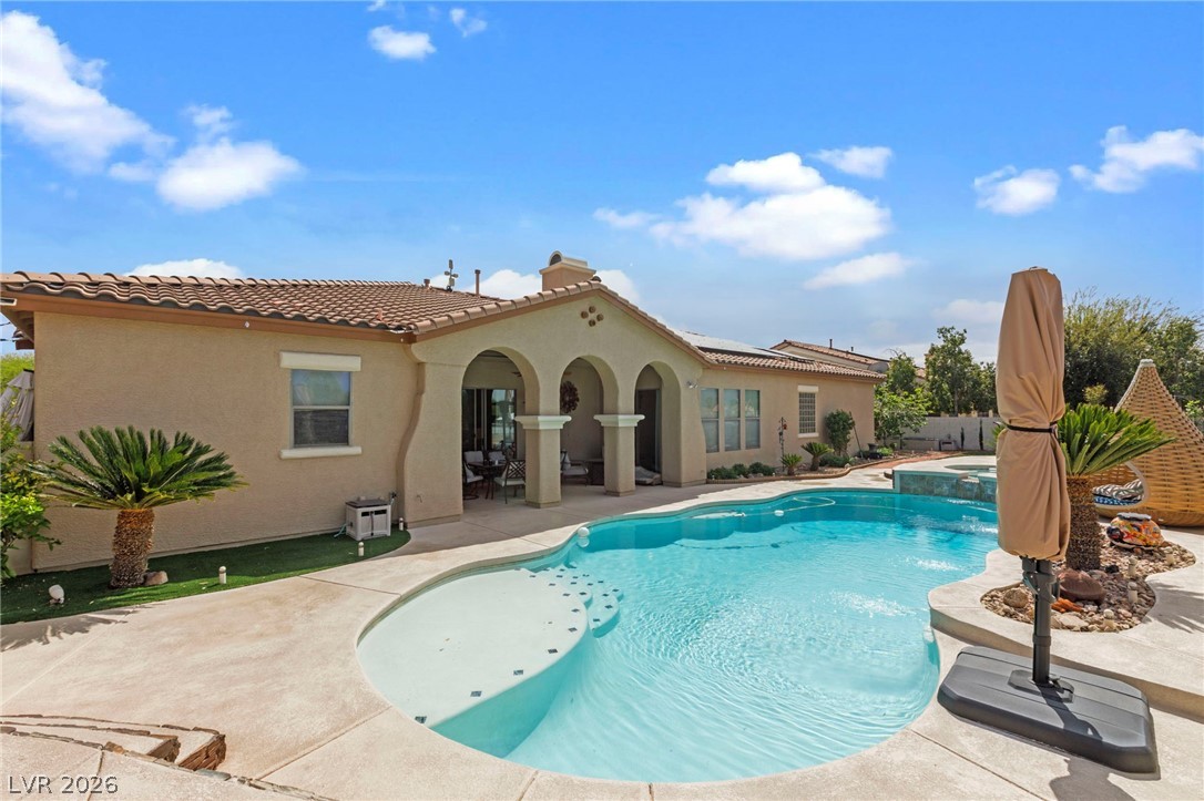 248 Hull Street Henderson, NV 89015 - Photo 19 of 79