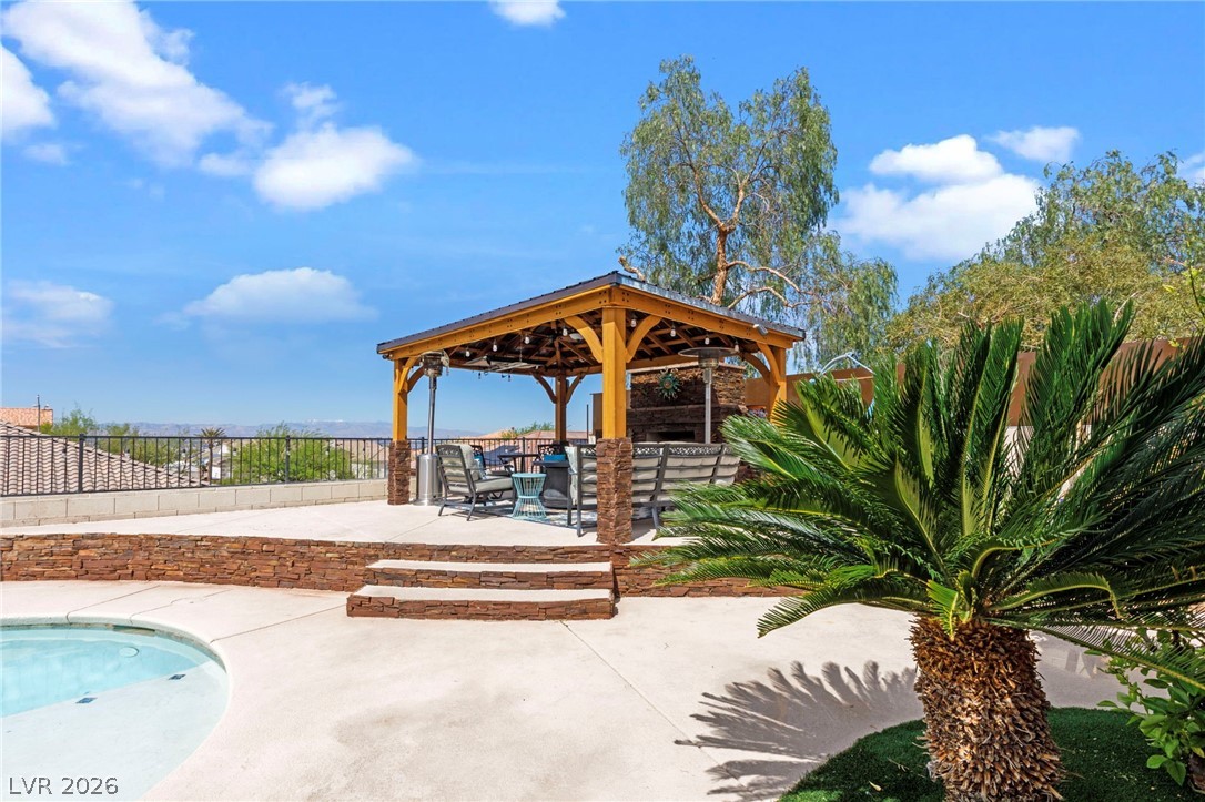 248 Hull Street Henderson, NV 89015 - Photo 21 of 79