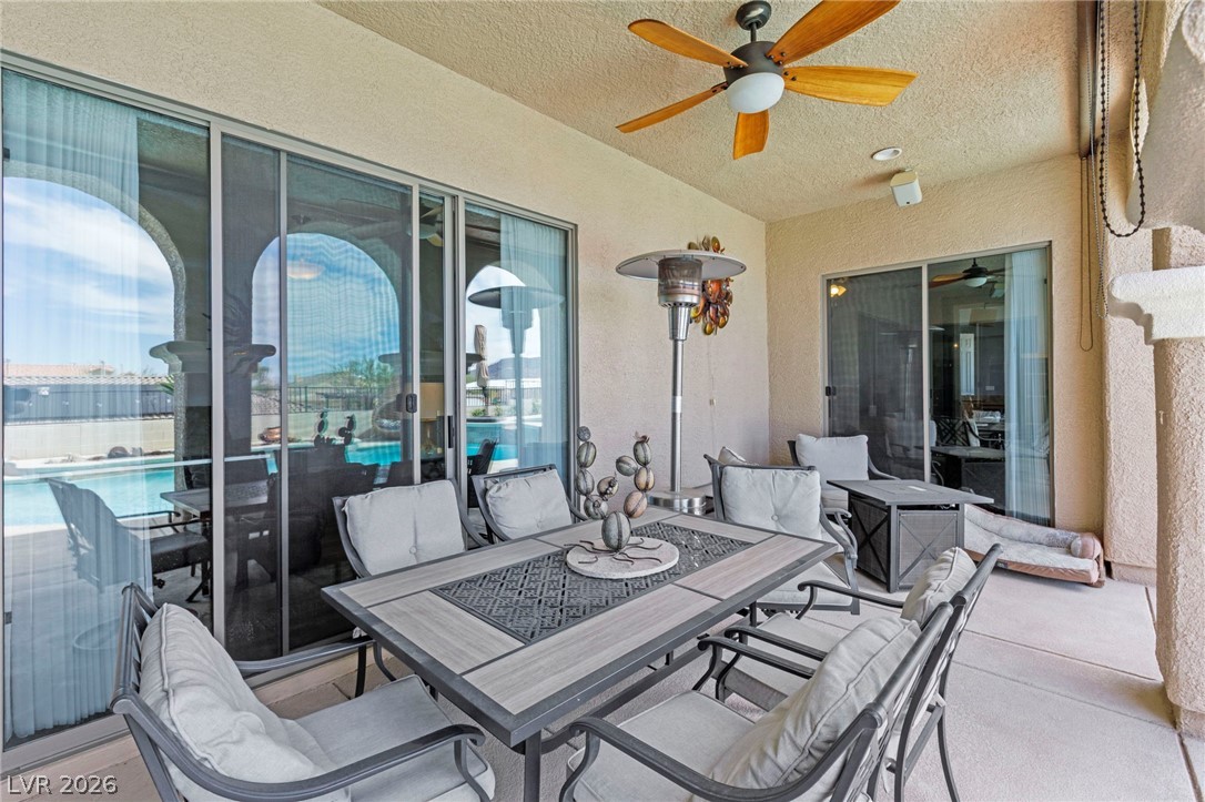 248 Hull Street Henderson, NV 89015 - Photo 22 of 79