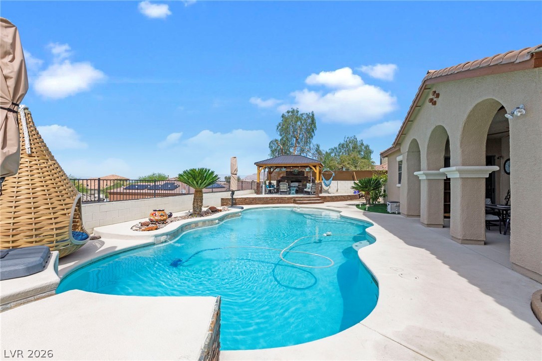 248 Hull Street Henderson, NV 89015 - Photo 24 of 79