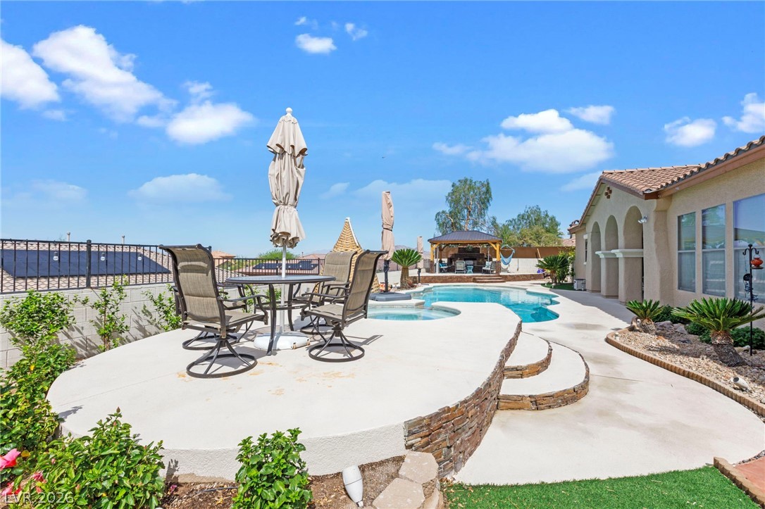 248 Hull Street Henderson, NV 89015 - Photo 25 of 79