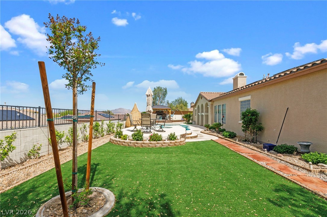 248 Hull Street Henderson, NV 89015 - Photo 26 of 79