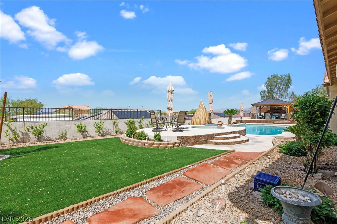 248 Hull Street Henderson, NV 89015 - Photo 27 of 79