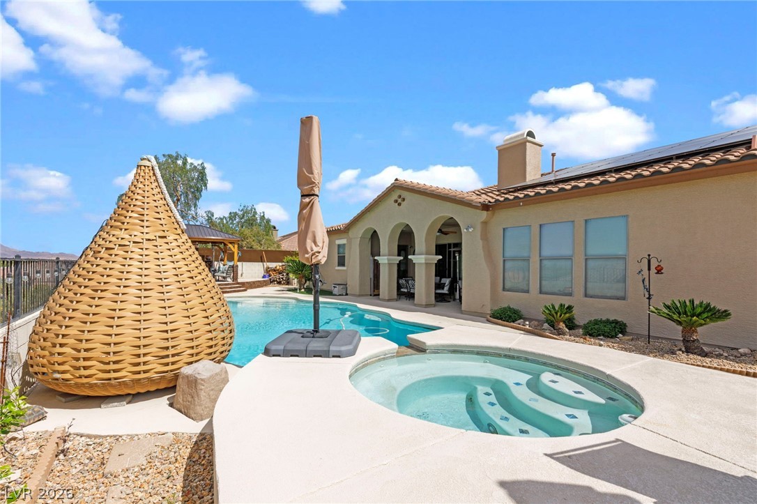 248 Hull Street Henderson, NV 89015 - Photo 28 of 79