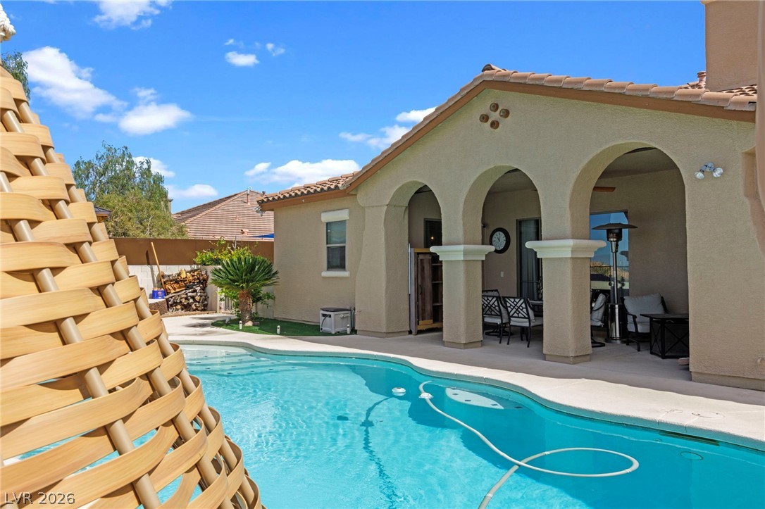 248 Hull Street Henderson, NV 89015 - Photo 29 of 79