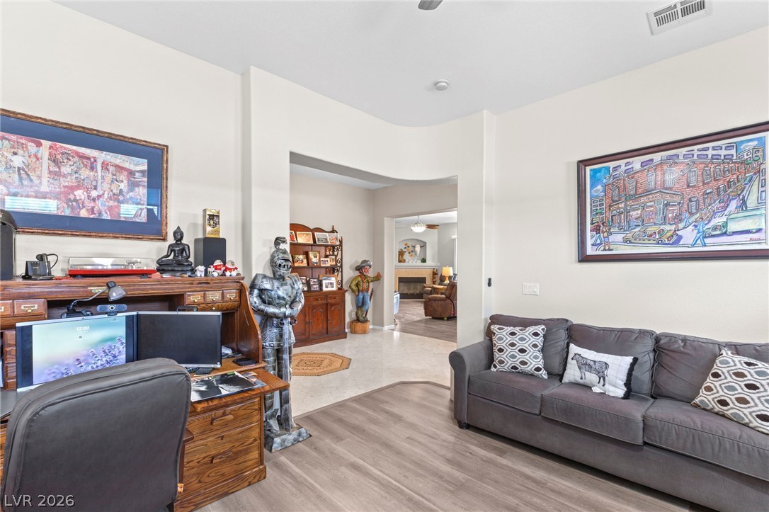 248 Hull Street Henderson, NV 89015 - Photo 32 of 79