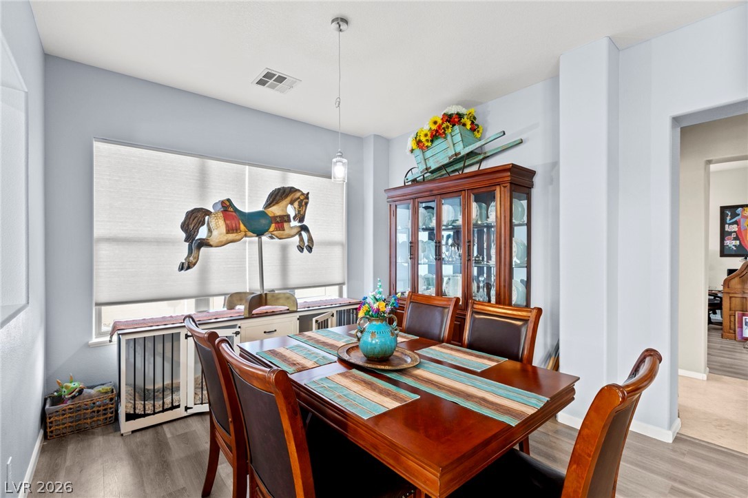 248 Hull Street Henderson, NV 89015 - Photo 36 of 79