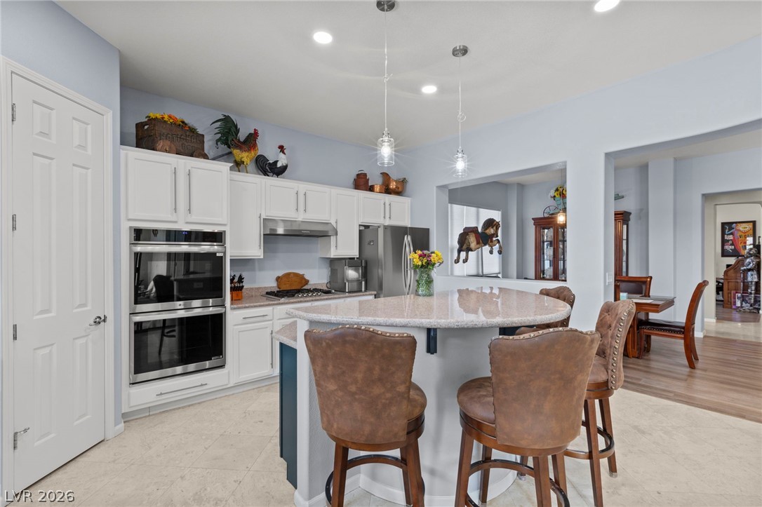 248 Hull Street Henderson, NV 89015 - Photo 38 of 79