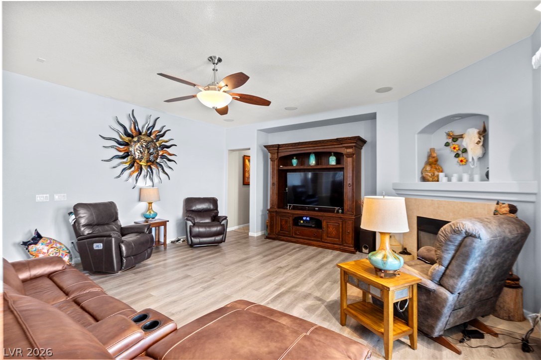 248 Hull Street Henderson, NV 89015 - Photo 42 of 79