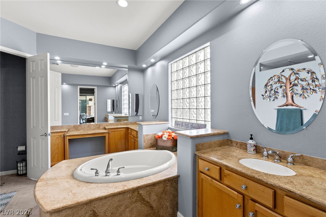 248 Hull Street Henderson, NV 89015 - Photo 48 of 79