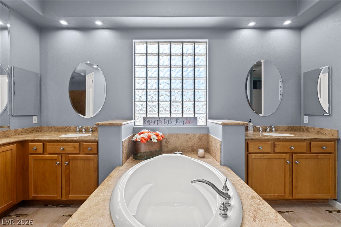 248 Hull Street Henderson, NV 89015 - Photo 50 of 79