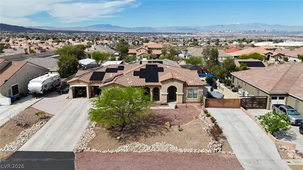 $1,124,900 | 248 Hull Street, Henderson, NV 89015