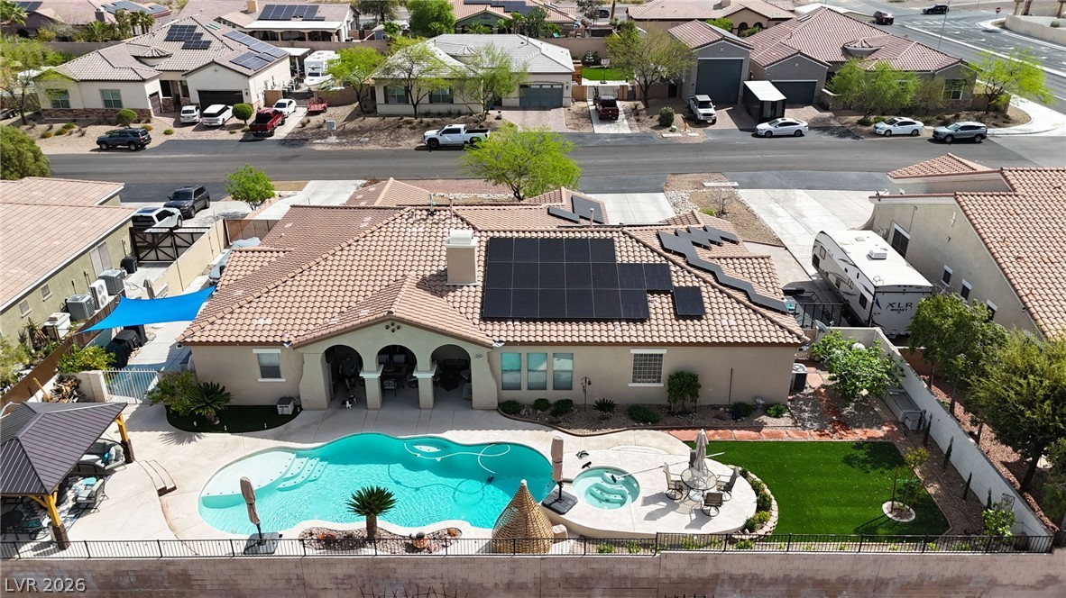 248 Hull Street Henderson, NV 89015 - Photo 69 of 79