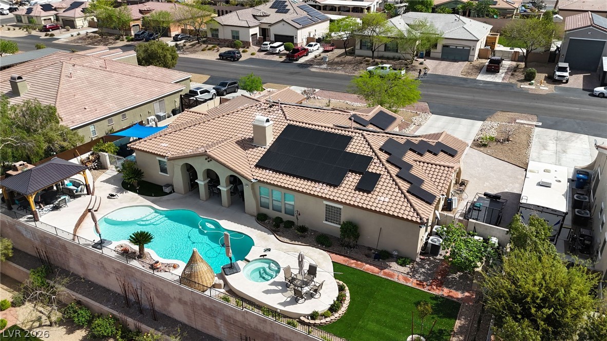 248 Hull Street Henderson, NV 89015 - Photo 70 of 79