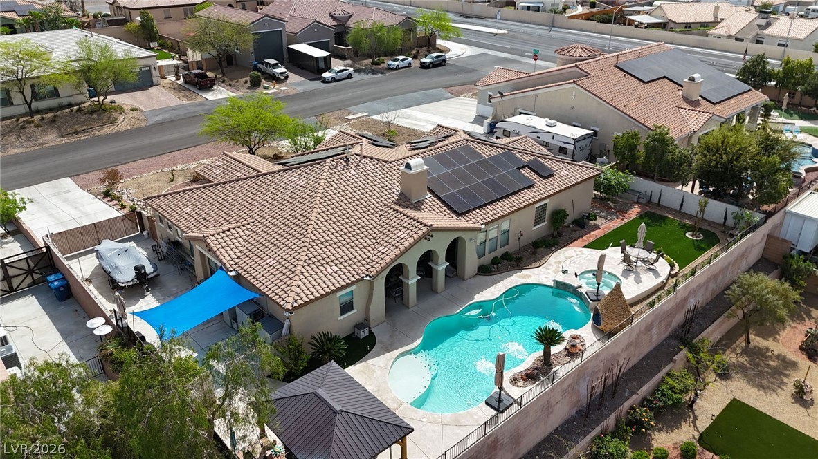 248 Hull Street Henderson, NV 89015 - Photo 71 of 79