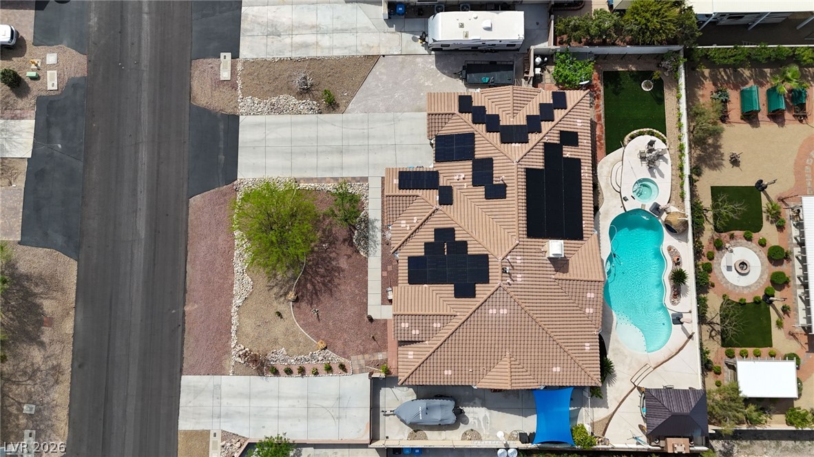 248 Hull Street Henderson, NV 89015 - Photo 72 of 79