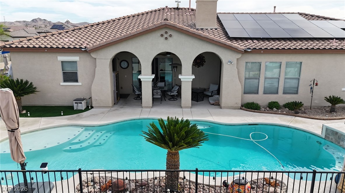 248 Hull Street Henderson, NV 89015 - Photo 77 of 79