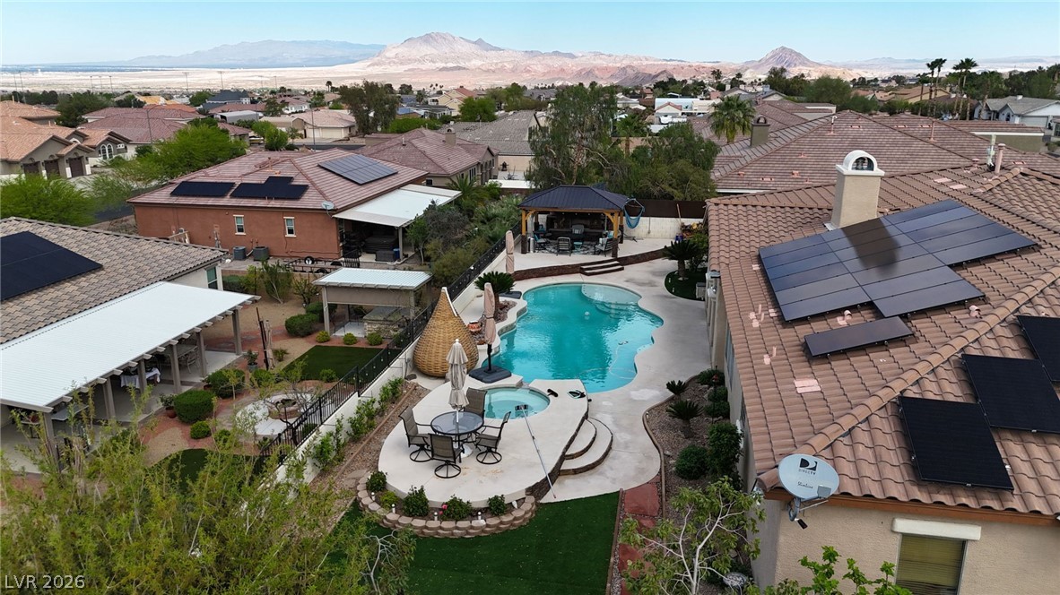 248 Hull Street Henderson, NV 89015 - Photo 78 of 79