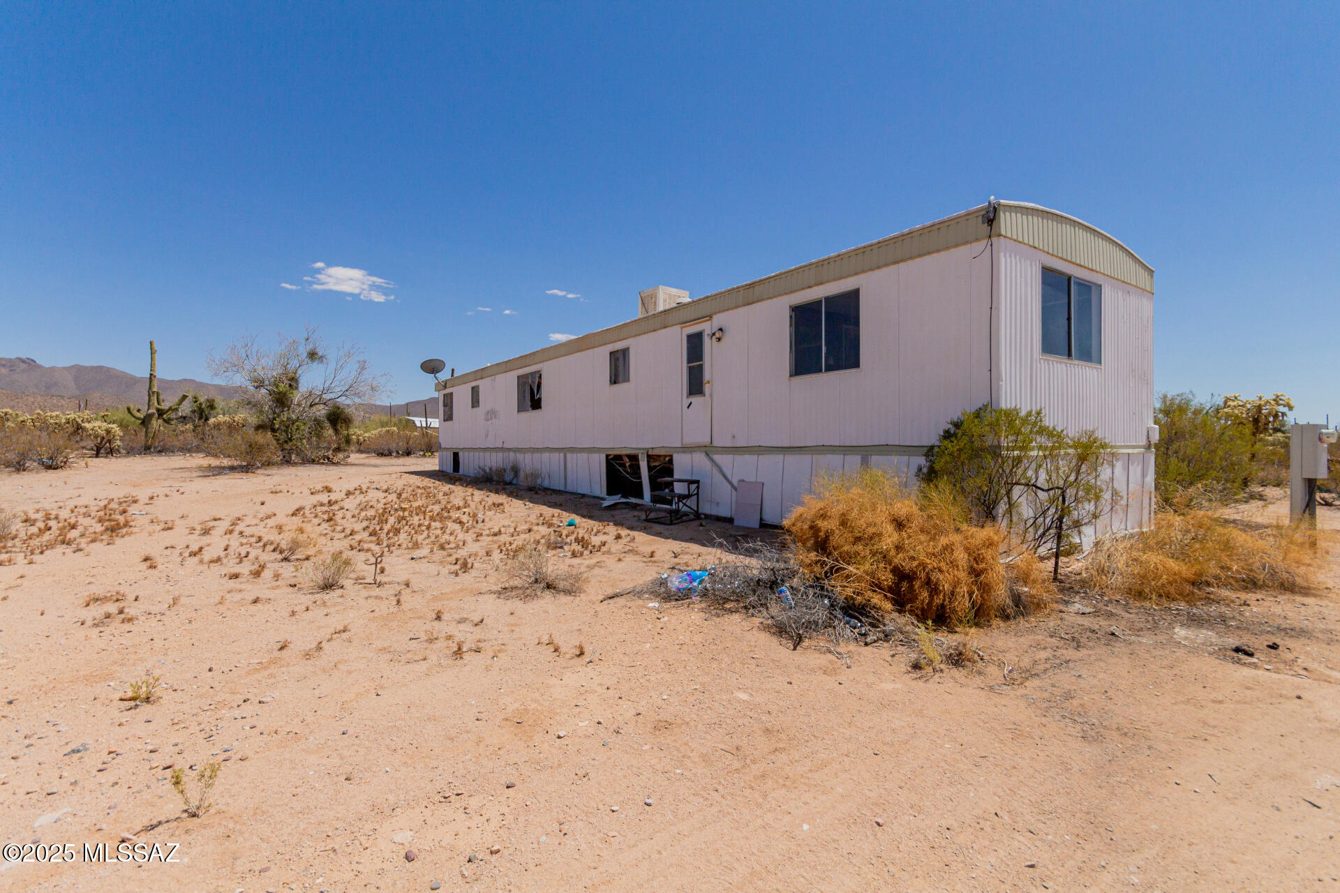 10820 West Rudasill Road Tucson, AZ 85743 - Photo 6 of 7