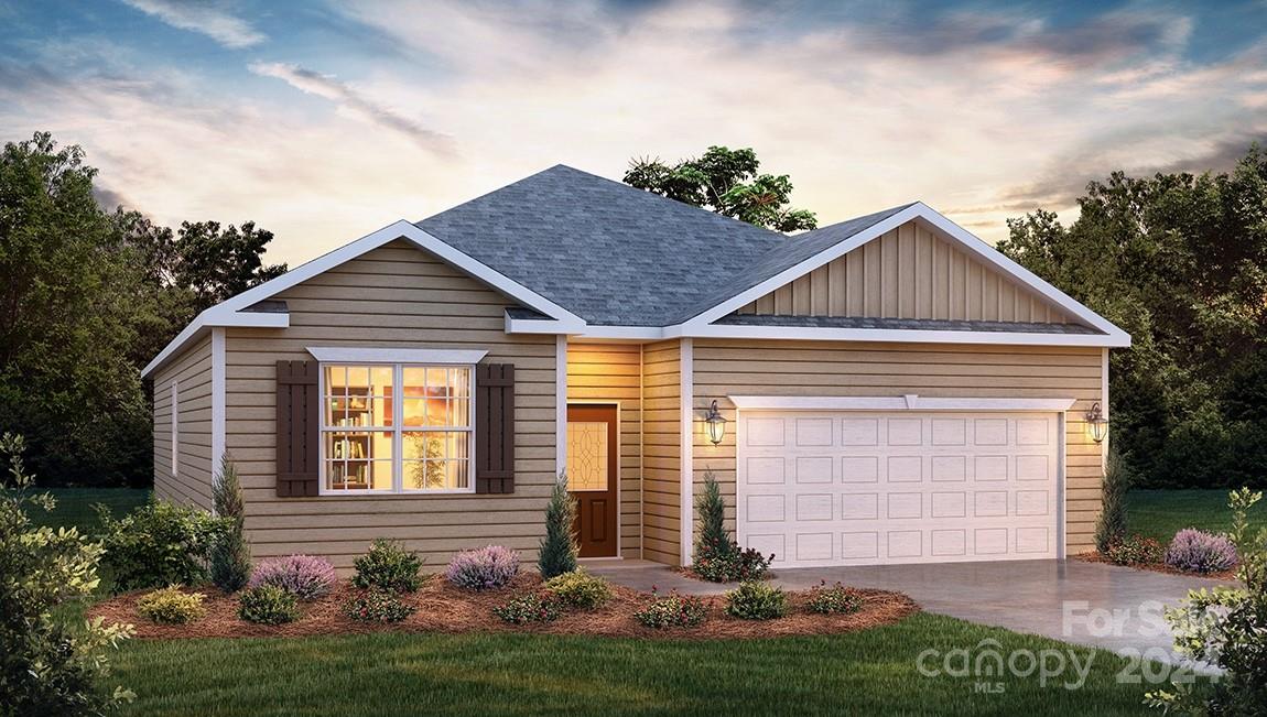 123 Dandelion Road Fletcher, NC 28732 - Photo 1 of 35