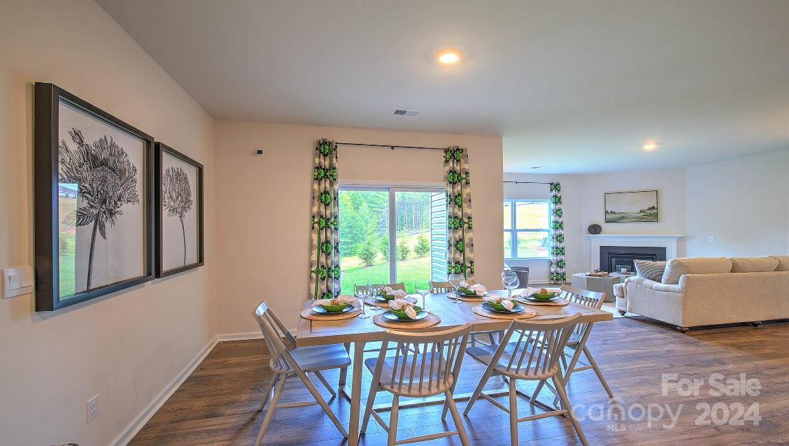 123 Dandelion Road Fletcher, NC 28732 - Photo 12 of 35
